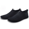 SEEKWAY Buty do wody damskie i męskie 741 czarne SK002 34-35