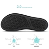 SEEKWAY Buty do wody damskie i męskie 741 czarne SK002 34-35