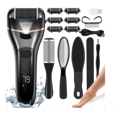 Eletkryczna frezarka do pięt tarka PILNIK ELEKTRYCZNY