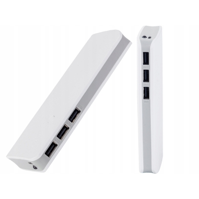 Powerbank 20 000mAh 3xUSB