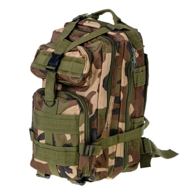 PLECAK WOJSKOWY TAKTYCZNY MILITARNY SURVIVAL 28 L MORO