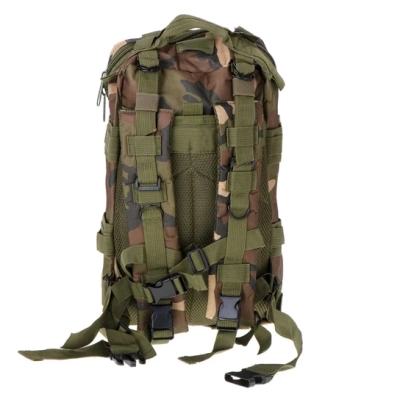 PLECAK WOJSKOWY TAKTYCZNY MILITARNY SURVIVAL 28 L MORO
