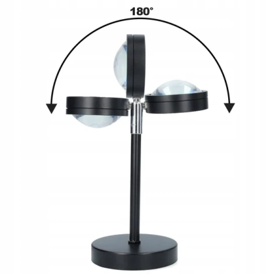 Polecamy - Lampa Nocna Projekcyjna Sunset Zachód Słońca Led dla dziecka, salonu