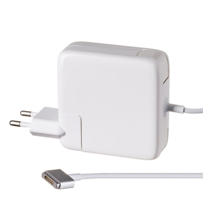 Ładowarka zasilacz 60W do Apple MacBook 16.5V 3.65A kabel MagSafe2 T-type