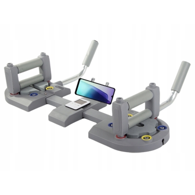 Deska uchwyty do pompek ćwiczeń platforma push pompki wielofunkcyjna stoper