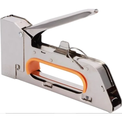 ZSZYWACZ TAPICERSKI TAKER METALOWY DUŻY RĘCZNY