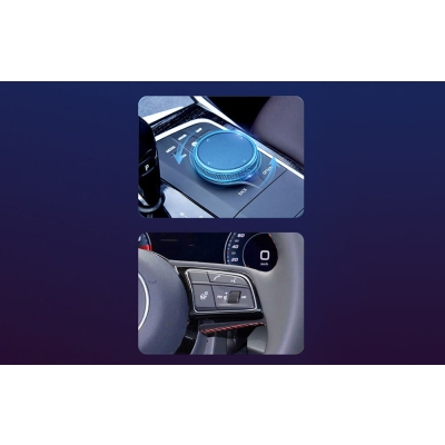 Adapter CARLINKIT 2AIR Bezprzewodowy CarPlay