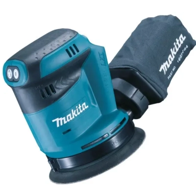 MAKITA Szlifierka mimośrodowa/akumulatorowa DBO180Z
