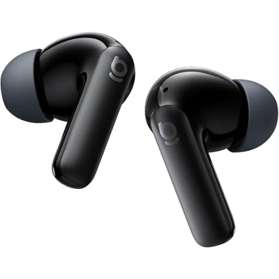 Baseus EP10 NC słuchawki douszne Bluetooth Noise Cancelling