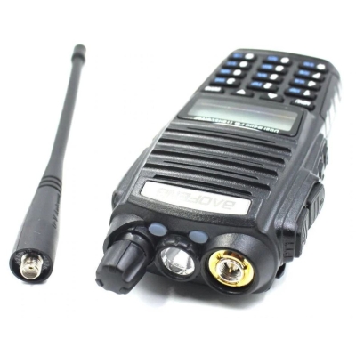 KRÓTKOFALÓWKA BAOFENG UV-82