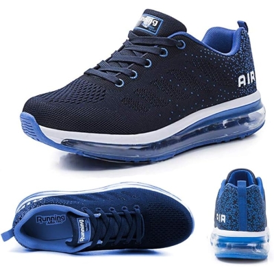 Męskie buty sportowe Axcone, Rozmiar 40EU  buty do biegania, buty Air Sports, buty sportowe, buty do biegania fitness, outdoor, buty do bieg