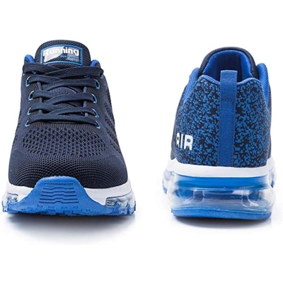 Męskie buty sportowe Axcone, Rozmiar 40EU  buty do biegania, buty Air Sports, buty sportowe, buty do biegania fitness, outdoor, buty do bieg