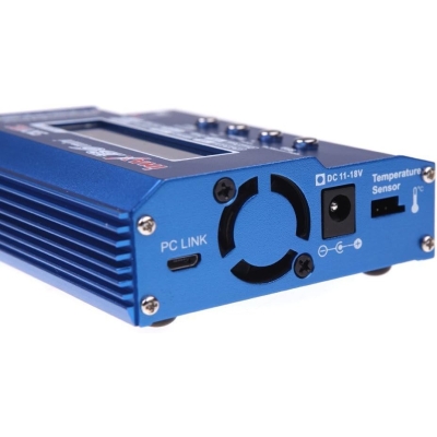 iMAX B6 Mini Profi Balance Charger/Disch do ładowania baterii RC i helikoptera RC