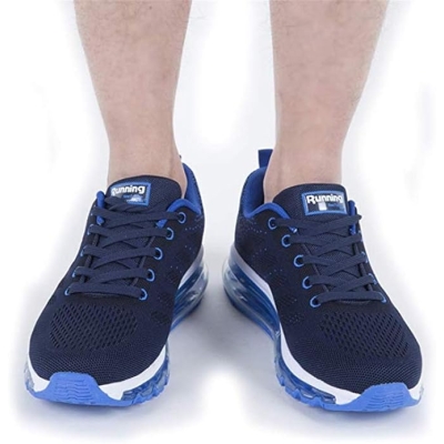 Męskie buty sportowe Axcone, Rozmiar 40EU  buty do biegania, buty Air Sports, buty sportowe, buty do biegania fitness, outdoor, buty do bieg
