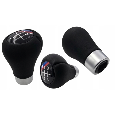 GAŁKA ZMIANY BIEGÓW BMW F30 F31 F34 F32 F33 F36 E39 E46 E38 E36 E85 E86 E89