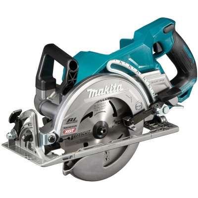 MAKITA.PILARKA TAR.40Vmax XGT 185mm RS001GZ