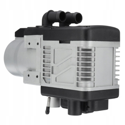 OGRZEWANIE POSTOJOWE WEBASTO WODNE 5KW 12V NAGRZEWNICA DIESEL/BENZYNA LCD