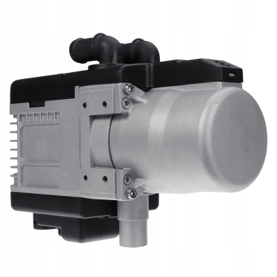 OGRZEWANIE POSTOJOWE WEBASTO WODNE 5KW 12V NAGRZEWNICA DIESEL/BENZYNA LCD