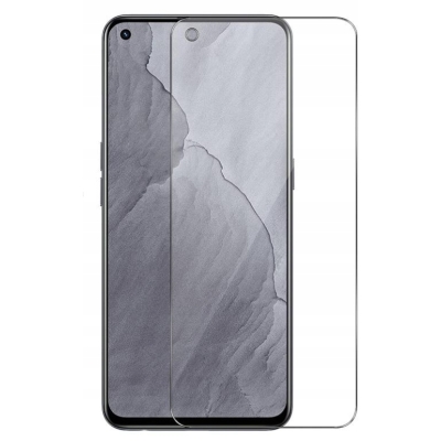 Szkło dla Oppo Find X5 Lite Hartowane Newtop