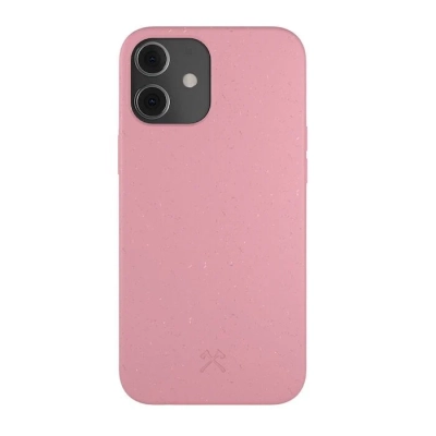 Biodegradowalne etui na telefon iPhone 12 lub 12 Pro, ekologiczne etui na telefon bez plastiku