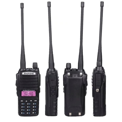 KRÓTKOFALÓWKA BAOFENG UV-82