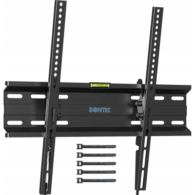 BONTEC uchwyt ścienny do telewizora 23-55 cali, max 45kg 116SB-v02