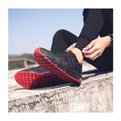 Męskie buty sportowe Axcone, Rozmiar 41EU  buty do biegania, buty Air Sports, buty sportowe, buty do biegania fitness, outdoor, buty do bieg