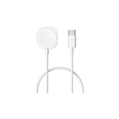 Kabel magnetyczny USB-C / ładowarka do smartwatch Apple Watch iWatch 1 2 3 4 5 6 7 8 SE SE2 Ultra