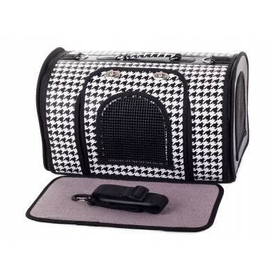 Torba transportowa transporter dla psa kota 49cm