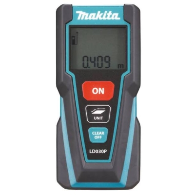 Dalmierz laserowy MAKITA LD030P