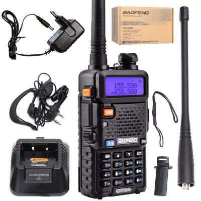 KRÓTKOFALÓWKA BAOFENG UV-5R