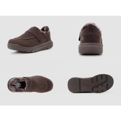 Buty FitVille Air Cushion V2 dla mężczyzn z szerokii noskami rozmiar 44