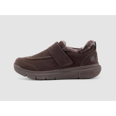 Buty FitVille Air Cushion V2 dla mężczyzn z szerokii noskami rozmiar 44