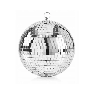 Kula dyskotekowa Lustrzana Disco 20cm