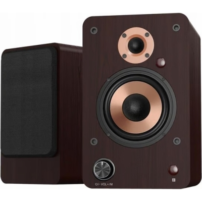 LONPOO LP42M – para aktywnych głośników wolnostojących Bluetooth