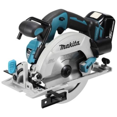 Pilarka tarczowa akumulatorowa MAKITA DHS680Z, 18 V