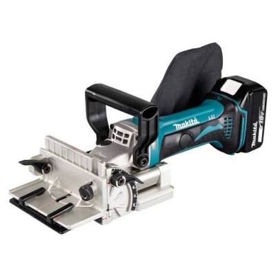 Frezarka/lamelownica MAKITA DPJ180Z