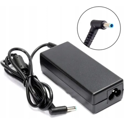 Zasilacz do laptopa 19.5v 4.7a (6.5x4.4 pin) 90W do Sony z zkablem zasilającym