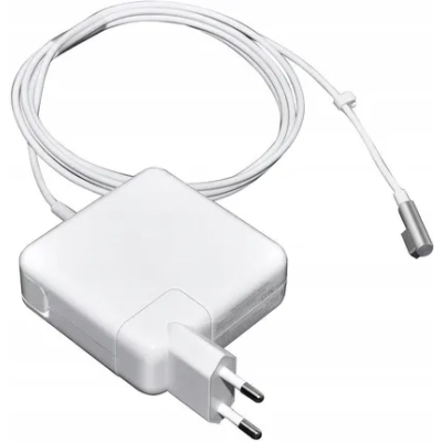 Zasilacz do laptopa ŁADOWARKA DO APPLE 60W 16,5V 3,65A MGSAFE1 L-TYPE