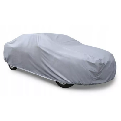 Pokrowiec na samochód samochodowy plandeka na auto uv duży wodoodporny 580cm xxl