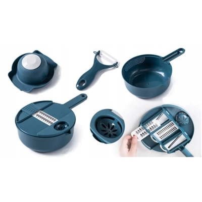 Szatkownica do Warzyw 6W1 TARKA KRAJALNICA