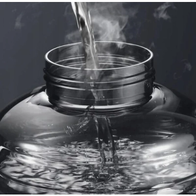 bidon butelka na wodę SPORTOWA 1,6L