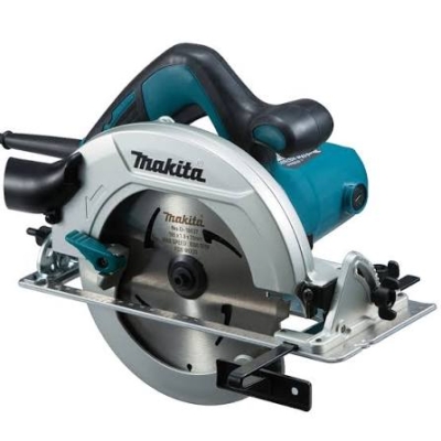 Pilarka tarczowa MAKITA HS7601