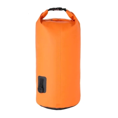 Worek wodoodporny wodoszczelny na kajak torba wodoszczelna plecak mocny 10l