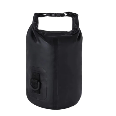 Worek wodoodporny wodoszczelny na kajak torba wodoszczelna plecak mocny 10l
