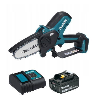 Pilarka Łańcuchowa Lxt 18V 3.0Ah Duc101Sf01 Makita