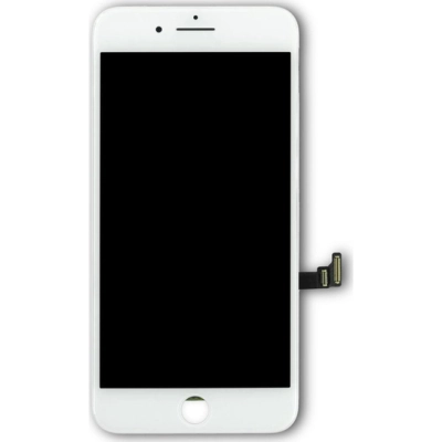 WYŚWIETLACZ DOTYK EKRAN DO IPHONE 5S CZARNY