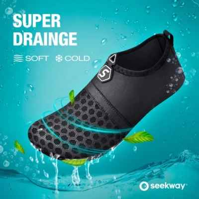 Buty do wody boso SEEKWAY 781 46-47