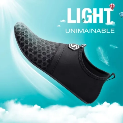 Buty do wody boso SEEKWAY 781 46-47