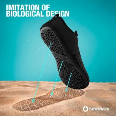Buty do wody boso SEEKWAY 781 46-47